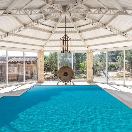Villa Antonietta Alliste Eksteriør bilde