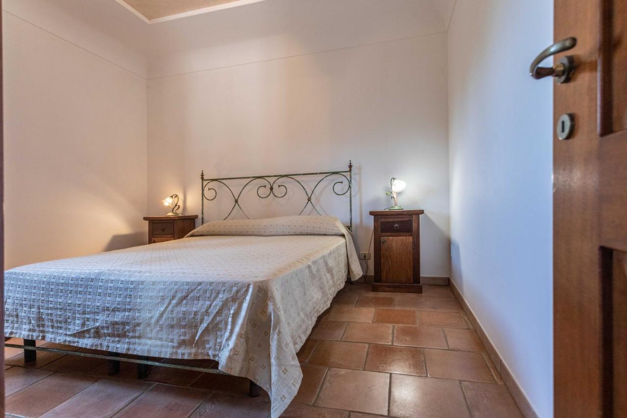 Villa Antonietta Alliste Eksteriør bilde